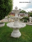 Preview: Springbrunnen, Gartenbrunnen, Steinbrunnen