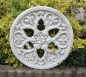 Preview: Lüftungsgitter, Fenstergitter, Ornament, Relief, Stuck, Fassadenstuck