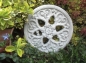 Preview: Lüftungsgitter, Fenstergitter, Ornament, Relief, Stuck, Fassadenstuck