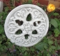 Preview: Lüftungsgitter, Fenstergitter, Ornament, Relief, Stuck, Fassadenstuck