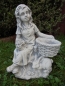 Preview: Gartenfiguren, Steinfiguren, Statuen, Skulpturen, Gartendekoration