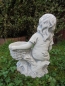 Preview: Steinfiguren, Gartenfiguren, Skulpturen, Statuen