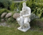 Preview: Gartenfiguren, Steinfiguren, Statuen, Skulpturen, Gartendekoration
