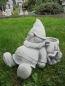 Preview: Gartenfiguren, Steinfiguren, Statuen, Skulpturen, Gartendekoration