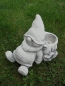 Preview: Steinfiguren, Gartenfiguren, Skulpturen, Statuen