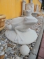 Preview: Froschkönig, Gartenfiguren, Steinfiguren, Statuen, Skulpturen, Gartendekoration