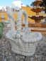 Preview: Pflanzschale, Steinvase, Amphore, Gartendekoration