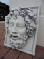 Preview: Relief, Wandbild, Steinguss, Fassadenstuck, Stuck, Ornament