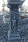 Preview: Säule, Sockel, Steinsäule, Figurensäule, Podest, Gartendekoration