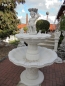 Preview: Steinbrunnen, Gartenbrunnen, Brunnen