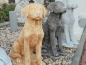 Preview: Statue, Steinfigur, Skulptur, Gartendekoration