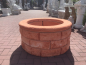 Preview: Gartenbrunnen, Steinbrunnen, Steinguss, Frostsicher, Brunnen