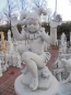 Preview: Gartenfiguren, Steinfiguren, Statuen, Skulpturen, Gartendekoration