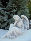 Preview: Gartenfiguren, Steinfiguren, Statuen, Skulpturen, Gartendekoration