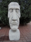Preview: Moai Statue, Skulptur, Steinfigur