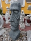 Preview: Moai Statue, Skulptur, Steinfigur