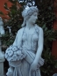 Preview: Gartenfiguren, Steinfiguren, Statuen, Skulpturen, Gartendekoration