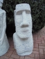 Preview: Moai Statue, Skulptur, Steinfigur