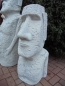 Preview: Buddha, Skulptur, Steinfigur, Gartenfigur