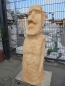 Preview: Buddha, Skulptur, Steinfigur, Gartenfigur