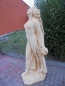 Preview: Steinfiguren, Gartenfiguren, Skulpturen, Statuen