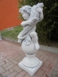 Preview: Steinfiguren, Gartenfiguren, Skulpturen, Statuen