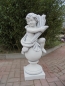 Preview: Gartenfiguren, Steinfiguren, Statuen, Skulpturen, Gartendekoration