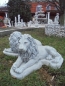 Preview: Steinfiguren Set, Gartenfiguren, Skulpturen, Statuen