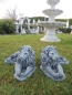 Preview: Statue, Steinfigur, Skulptur, Gartendekoration