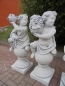 Preview: Statue, Steinfigur, Skulptur, Gartendekoration