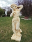 Preview: Statue, Steinfigur, Skulptur, Gartendekoration