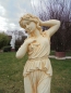 Preview: Steinfiguren, Gartenfiguren, Skulpturen, Statuen
