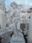 Preview: Gartenfiguren, Steinfiguren, Statuen, Skulpturen, Gartendekoration