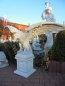 Preview: Adler Statuen, Steinfiguren, Skulpturen, Gartendekoration