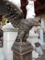 Preview: Adler Statuen, Steinfiguren, Skulpturen, Gartendekoration
