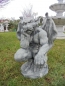Preview: Gargoyle, Statuen, Steinfiguren, Skulpturen, Gartenfiguren