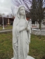 Preview: Maria, Gartenfiguren, Steinfiguren, Statuen, Skulpturen, Gartendekoration