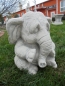 Preview: Statue, Steinfigur, Skulptur, Gartendekoration