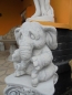Preview: Steinfiguren, Gartenfiguren, Skulpturen, Statuen