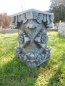 Preview: Sockel, Kapitell, Podest, Figurensockel, Steinsockel, Gartendekoration