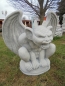 Preview: Gargoyle, Statuen, Steinfiguren, Skulpturen, Gartenfiguren