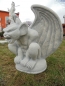 Preview: Gargoyle, Statuen, Steinfiguren, Skulpturen, Gartenfiguren