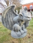 Preview: Gargoyle, Statuen, Steinfiguren, Skulpturen, Gartenfiguren