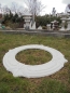 Preview: Baumumrandung, Beeteinfassung, Gartendekoration