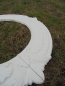 Preview: Baumumrandung, Beeteinfassung, Gartendekoration