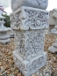 Preview: Buddha, Skulptur, Steinfigur, Gartenfigur