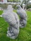 Preview: Adler Statuen, Steinfiguren, Skulpturen, Gartendekoration