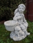 Preview: Steinfiguren, Gartenfiguren, Skulpturen, Statuen