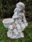 Preview: Gartenfiguren, Steinfiguren, Statuen, Skulpturen, Gartendekoration