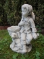 Preview: Gartenfiguren, Steinfiguren, Statuen, Skulpturen, Gartendekoration